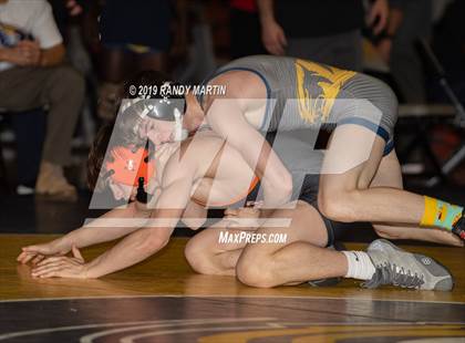 Thumbnail 1 in CVC League Championships (Medal Round) photogallery.