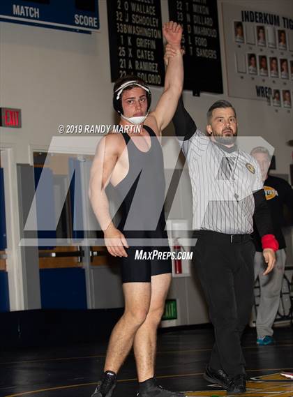 Thumbnail 1 in CVC League Championships (Medal Round) photogallery.