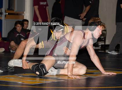 Thumbnail 1 in CVC League Championships (Medal Round) photogallery.
