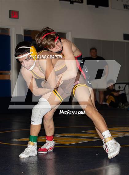 Thumbnail 3 in CVC League Championships (Medal Round) photogallery.