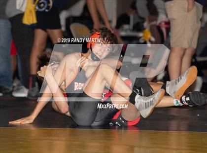 Thumbnail 1 in CVC League Championships (Medal Round) photogallery.