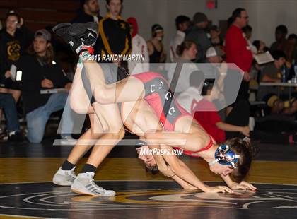 Thumbnail 3 in CVC League Championships (Medal Round) photogallery.
