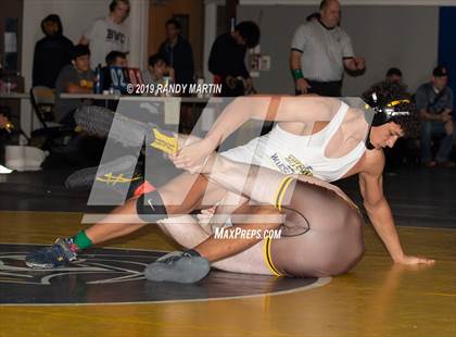 Thumbnail 2 in CVC League Championships (Medal Round) photogallery.