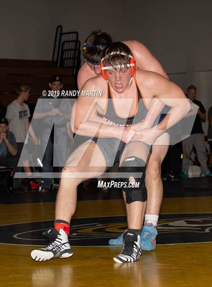 Thumbnail 3 in CVC League Championships (Medal Round) photogallery.