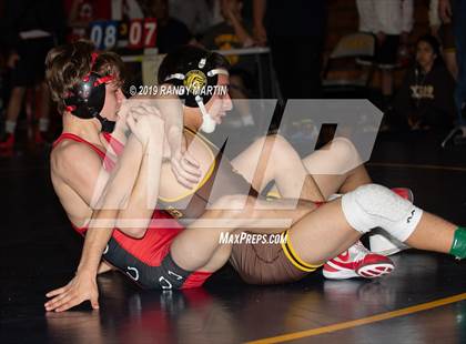 Thumbnail 1 in CVC League Championships (Medal Round) photogallery.