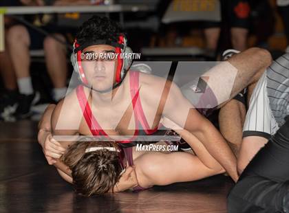 Thumbnail 3 in CVC League Championships (Medal Round) photogallery.
