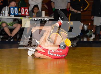 Thumbnail 3 in CVC League Championships (Medal Round) photogallery.