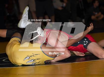Thumbnail 2 in CVC League Championships (Medal Round) photogallery.
