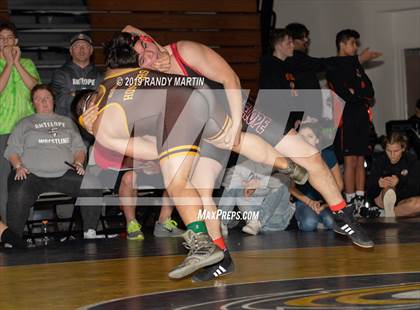 Thumbnail 1 in CVC League Championships (Medal Round) photogallery.