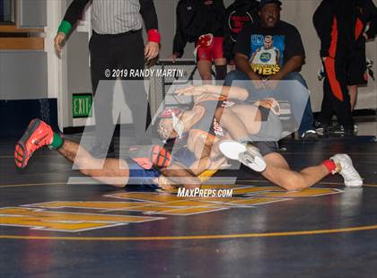 Thumbnail 3 in CVC League Championships (Medal Round) photogallery.