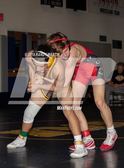 Thumbnail 2 in CVC League Championships (Medal Round) photogallery.