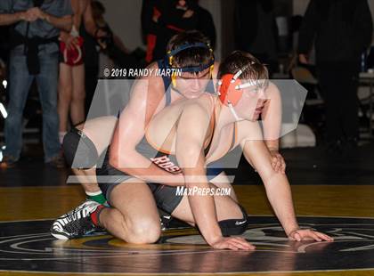 Thumbnail 1 in CVC League Championships (Medal Round) photogallery.