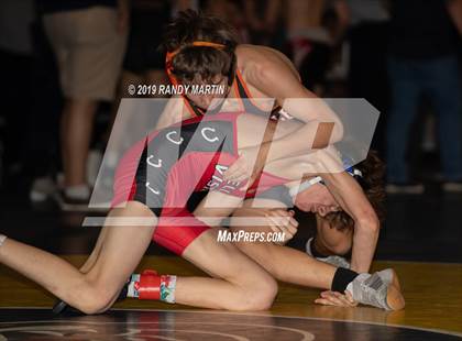 Thumbnail 3 in CVC League Championships (Medal Round) photogallery.