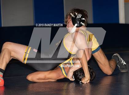 Thumbnail 2 in CVC League Championships (Medal Round) photogallery.