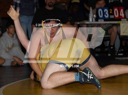 Thumbnail 1 in CVC League Championships (Medal Round) photogallery.