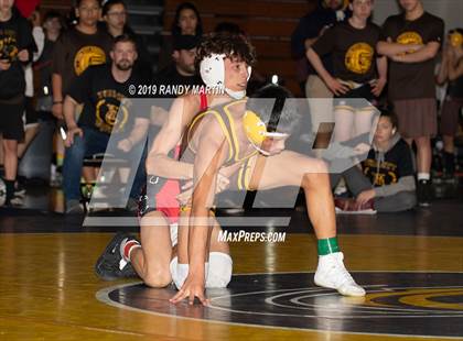 Thumbnail 3 in CVC League Championships (Medal Round) photogallery.