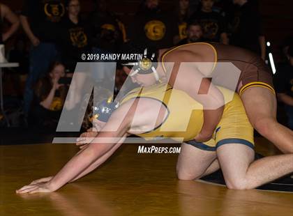 Thumbnail 2 in CVC League Championships (Medal Round) photogallery.