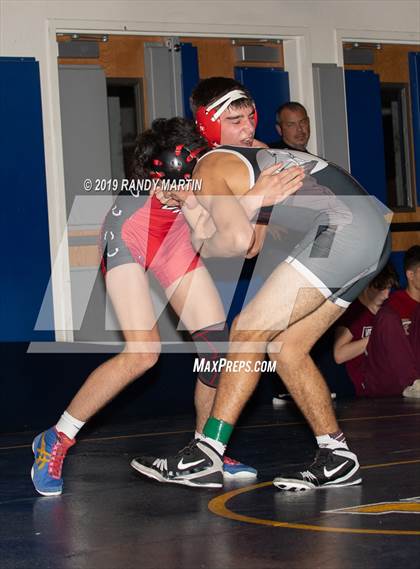 Thumbnail 1 in CVC League Championships (Medal Round) photogallery.