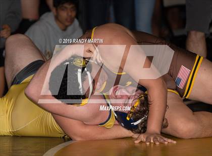 Thumbnail 2 in CVC League Championships (Medal Round) photogallery.