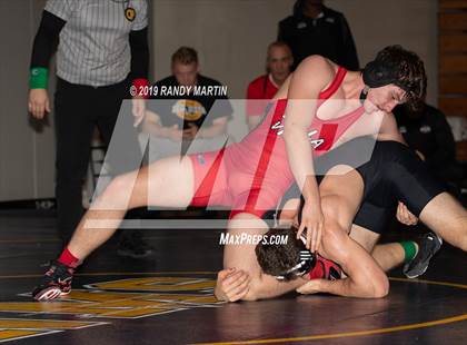 Thumbnail 1 in CVC League Championships (Medal Round) photogallery.