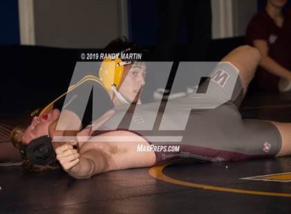 Thumbnail 1 in CVC League Championships (Medal Round) photogallery.
