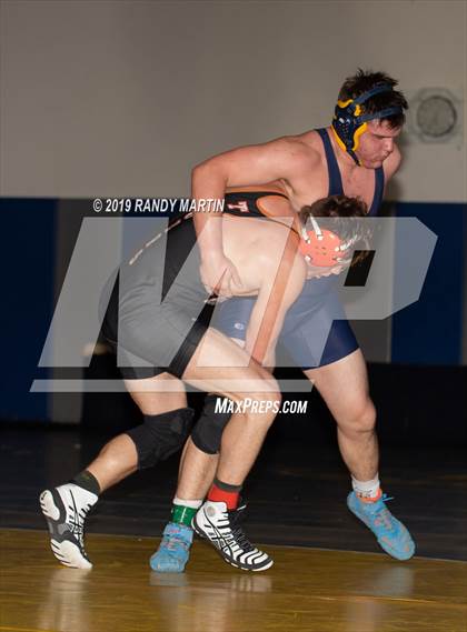 Thumbnail 2 in CVC League Championships (Medal Round) photogallery.