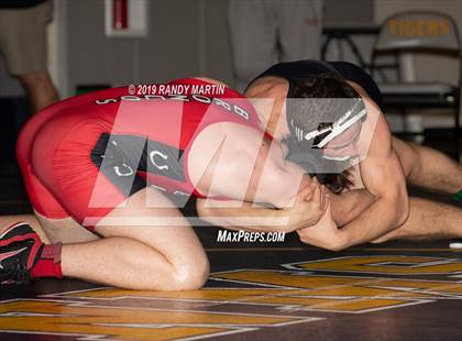 Thumbnail 2 in CVC League Championships (Medal Round) photogallery.