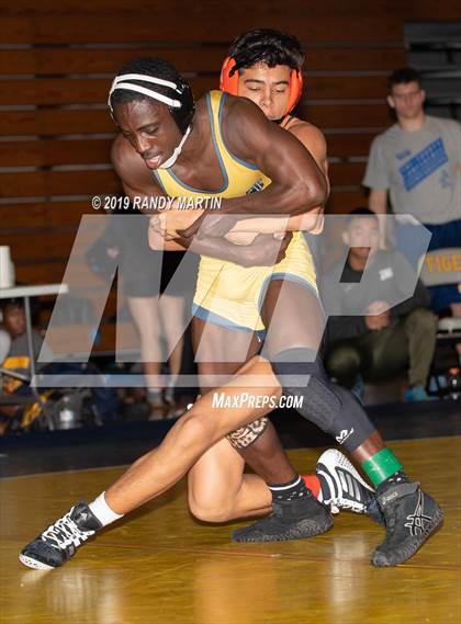 Thumbnail 3 in CVC League Championships (Medal Round) photogallery.
