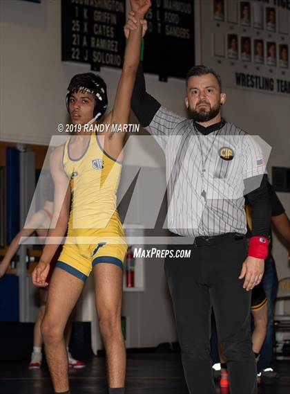 Thumbnail 1 in CVC League Championships (Medal Round) photogallery.