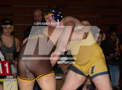 Thumbnail 1 in CVC League Championships (Medal Round) photogallery.