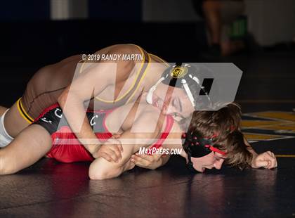Thumbnail 3 in CVC League Championships (Medal Round) photogallery.
