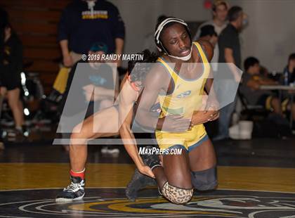 Thumbnail 1 in CVC League Championships (Medal Round) photogallery.
