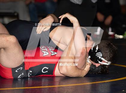 Thumbnail 2 in CVC League Championships (Medal Round) photogallery.