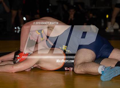 Thumbnail 2 in CVC League Championships (Medal Round) photogallery.