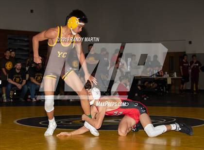 Thumbnail 1 in CVC League Championships (Medal Round) photogallery.