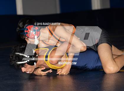 Thumbnail 1 in CVC League Championships (Medal Round) photogallery.