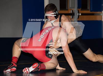 Thumbnail 3 in CVC League Championships (Medal Round) photogallery.