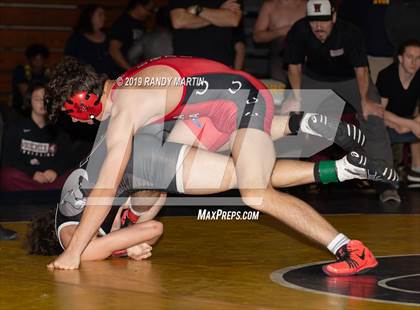 Thumbnail 1 in CVC League Championships (Medal Round) photogallery.