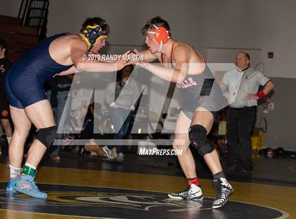 Thumbnail 3 in CVC League Championships (Medal Round) photogallery.