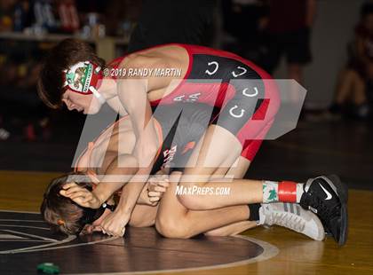 Thumbnail 2 in CVC League Championships (Medal Round) photogallery.