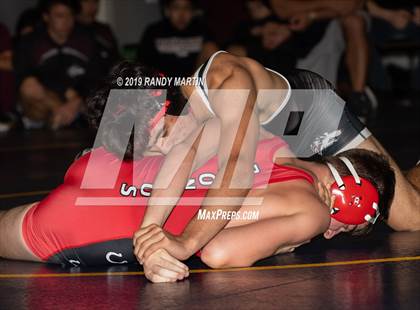 Thumbnail 3 in CVC League Championships (Medal Round) photogallery.