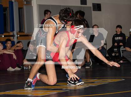 Thumbnail 1 in CVC League Championships (Medal Round) photogallery.