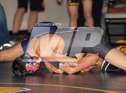 Thumbnail 3 in CVC League Championships (Medal Round) photogallery.