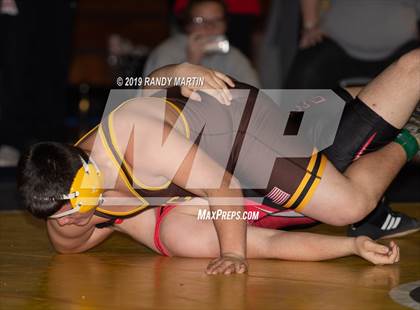 Thumbnail 2 in CVC League Championships (Medal Round) photogallery.