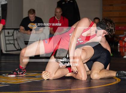 Thumbnail 3 in CVC League Championships (Medal Round) photogallery.