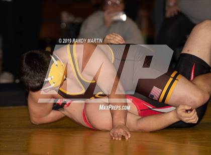 Thumbnail 1 in CVC League Championships (Medal Round) photogallery.