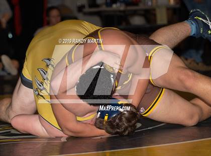 Thumbnail 3 in CVC League Championships (Medal Round) photogallery.