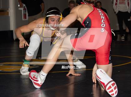 Thumbnail 3 in CVC League Championships (Medal Round) photogallery.