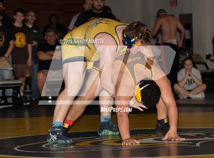 Thumbnail 3 in CVC League Championships (Medal Round) photogallery.