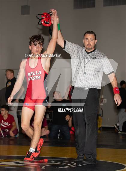 Thumbnail 2 in CVC League Championships (Medal Round) photogallery.